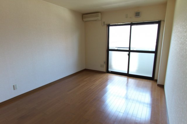 ビューオークの内装