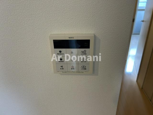 【設備】 | コンフォリア北小金