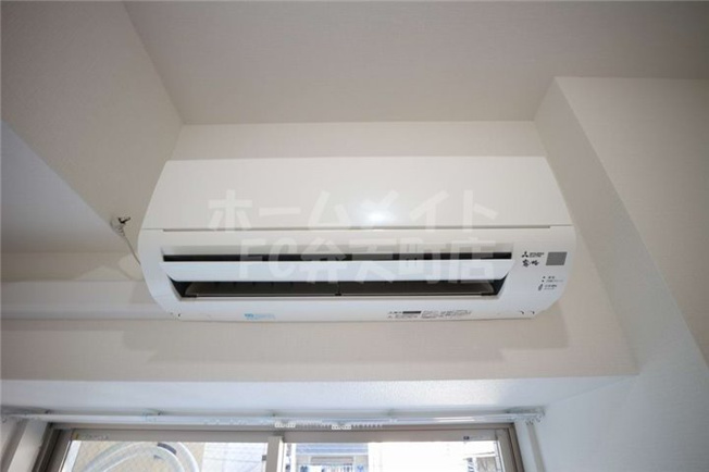 【設備】 | エスプレイス大阪ガルフレジデンス