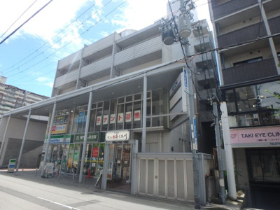 【外観】 | ブランベール甲東園