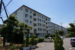 川越グリーンパークG-1号棟の画像