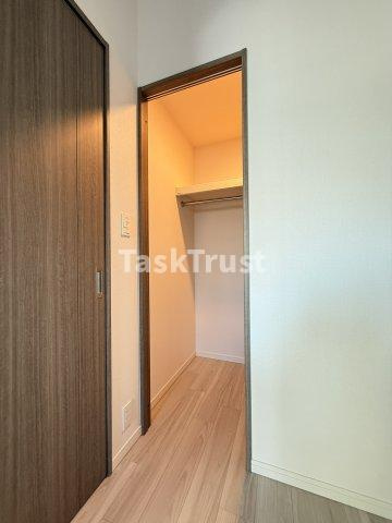 【収納】 | アドバンス北大阪アルタノ