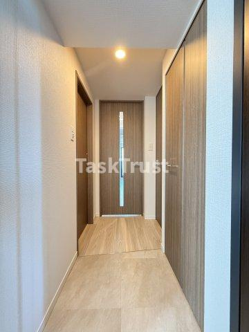 【玄関】 | アドバンス北大阪アルタノ