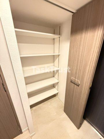 【収納】 | アドバンス北大阪アルタノ