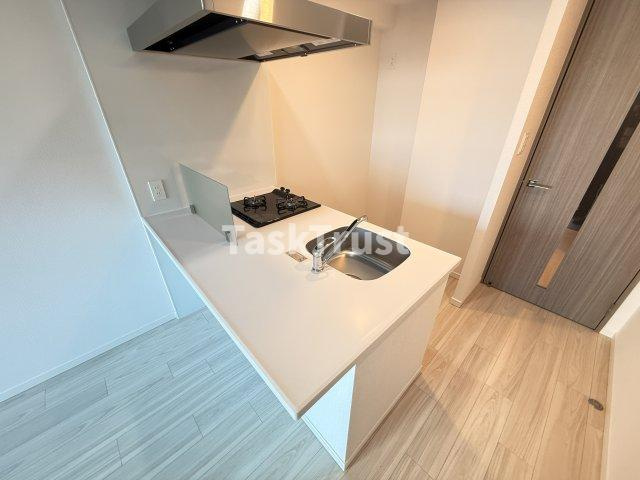 【キッチン】 | アドバンス北大阪アルタノ