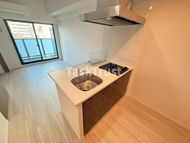 【キッチン】 | アドバンス北大阪アルタノ