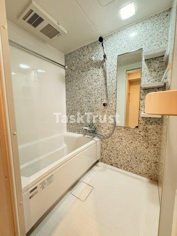 【浴室】 | アドバンス北大阪アルタノ