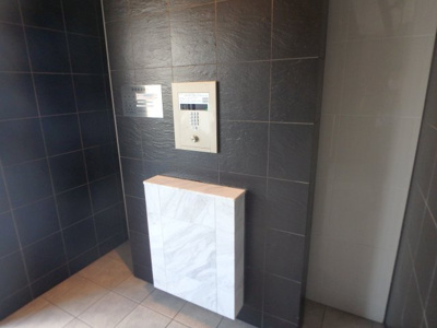 【セキュリティ】 | エスリード西宮北口第２ | オートロック完備