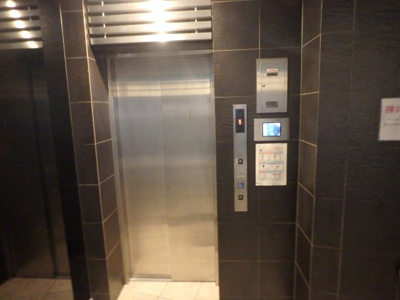 【その他共用部分】 | エスリード西宮北口第２ | エレベーター完備