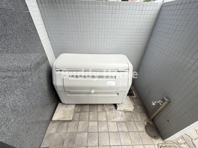 ビガーポリス118東田辺のその他共用部分