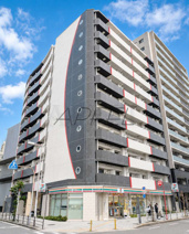 AFFLUENCE難波の画像