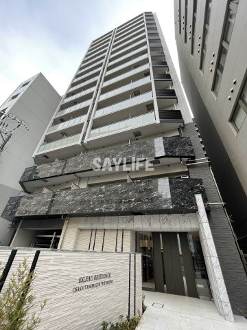 エスリードレジデンス大阪谷町ザ・マークス