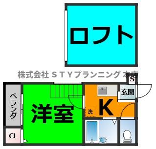 仲介手数料０円！シェーネスハイム八剱