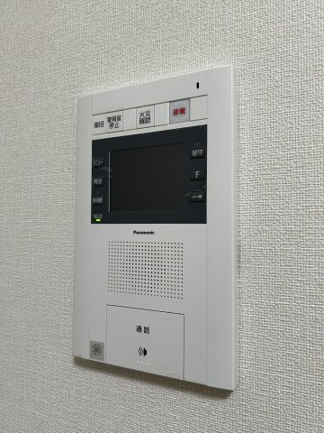 【セキュリティ】プレサンス新神戸駅前