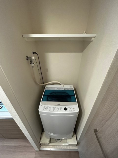 【設備】プレサンス新神戸駅前
