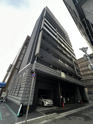 プレサンス新神戸駅前の画像