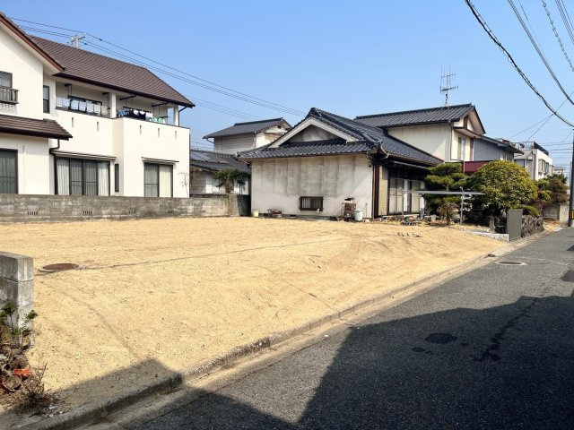 一番町2売地