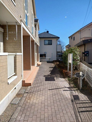 【その他共用部分】 | メゾンルミエ－ル