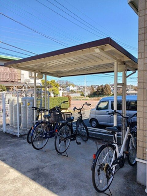 【その他共用部分】 | メゾンルミエ－ル