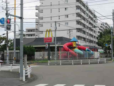 【周辺】 | メゾンルミエ－ル