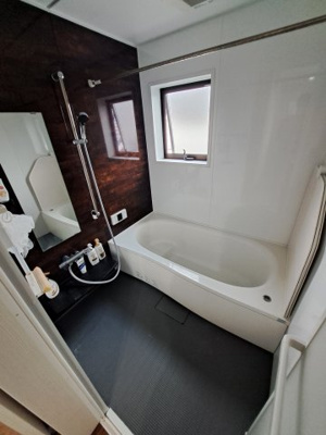 【浴室】 | 志木市本町二丁目中古戸建