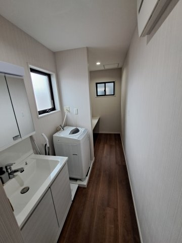 【ランドリースペース】 | 志木市本町二丁目中古戸建