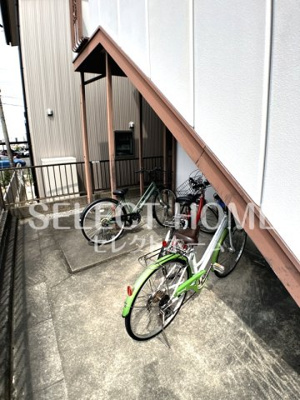 【その他共用部分】 | ファミールミヤコ