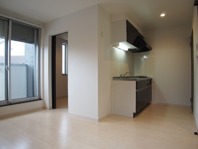 【居間・リビング】 | Grandtic AZUL　★プライスホームなら仲介手数料が割引価格です★