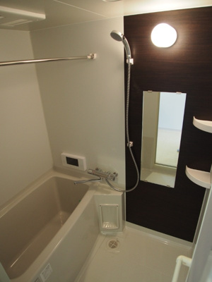 【浴室】 | Grandtic AZUL　★プライスホームなら仲介手数料が割引価格です★