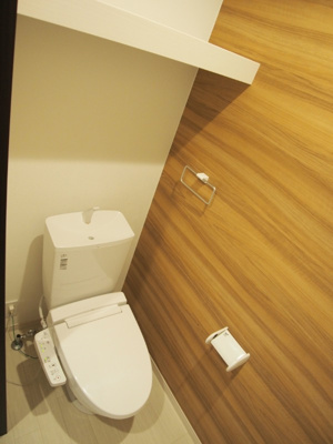 【トイレ】 | Grandtic AZUL　★プライスホームなら仲介手数料が割引価格です★