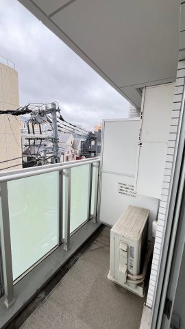 ＭＦＰＲコート目黒南 の外観