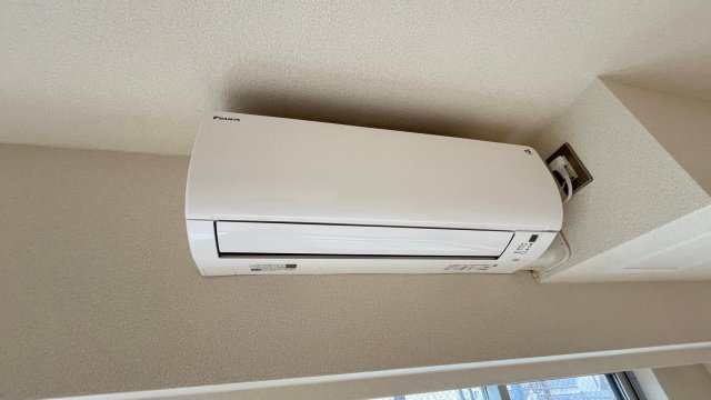 ＭＦＰＲコート目黒南 のバルコニー