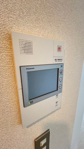 ＭＦＰＲコート目黒南 の設備