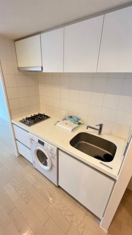 ＭＦＰＲコート目黒南 のキッチン