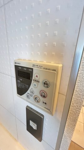 ＭＦＰＲコート目黒南 のキッチン