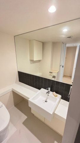 ＭＦＰＲコート目黒南 の浴室