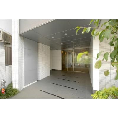 ＭＦＰＲコート目黒南 の収納