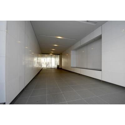 ＭＦＰＲコート目黒南 のロビー