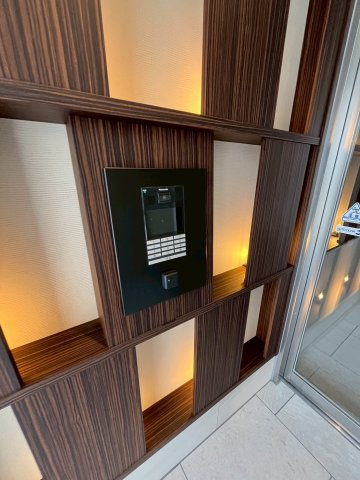 ＭＦＰＲコート目黒南 のその他共用部分