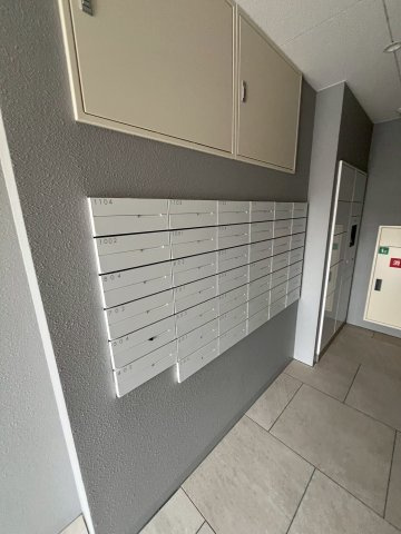 ＭＦＰＲコート目黒南 のその他共用部分