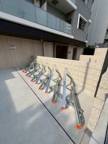 ＭＦＰＲコート目黒南 の収納