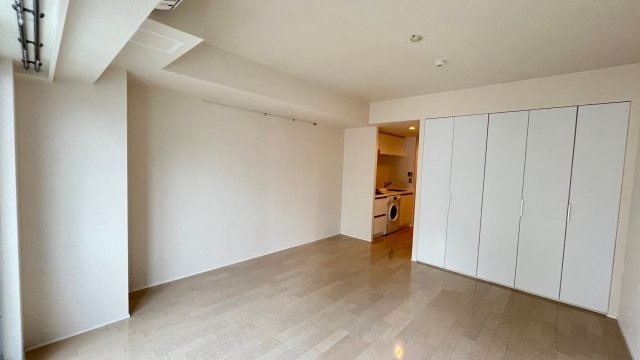 ＭＦＰＲコート目黒南 の玄関