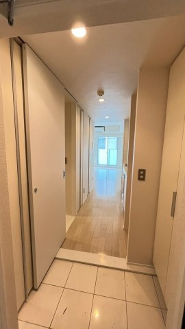 ＭＦＰＲコート目黒南 の居間・リビング