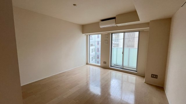 ＭＦＰＲコート目黒南 の居間・リビング