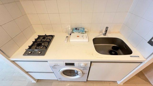 ＭＦＰＲコート目黒南 のキッチン