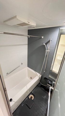 ＭＦＰＲコート目黒南 の浴室