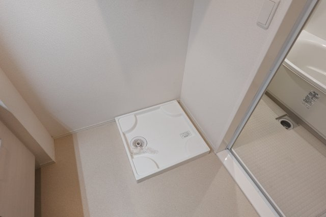 【設備】 | La Suite上町台