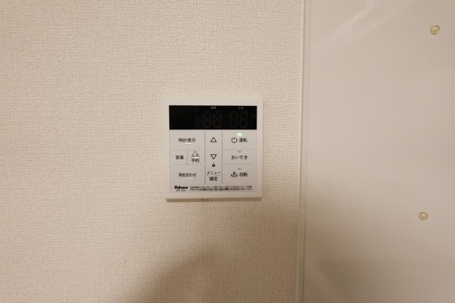 【設備】 | La Suite上町台