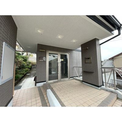 【エントランス】 | ベルライジング