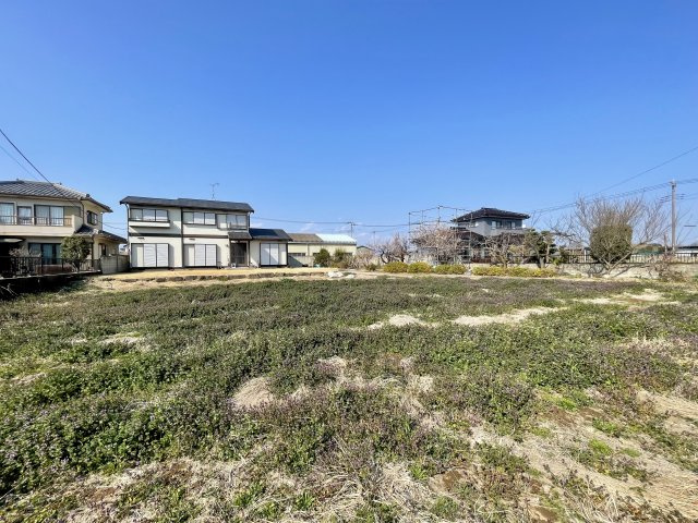 【中古戸建】伊勢崎市平井町の外観|■外観